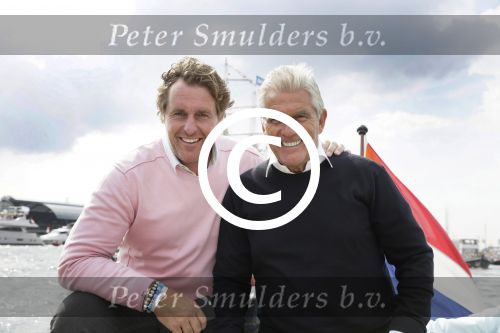 Amsterdam 19 Augustus 2015
Sail Amsterdam 2015