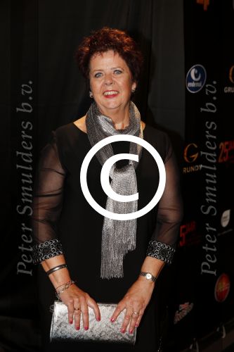 Amsterdam 1 oktober 2015
25 jaar goede tijden slechte tijden GTST bij panama. Elly de Graaf