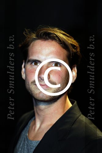 Amsterdam 1 oktober 2015
25 jaar goede tijden slechte tijden GTST bij panama. Emiel Sandtke