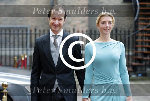 Den Haag 15 september 2015
Prinsjesdag 2015 met Koning Willem Alexander Koningin Maxima prins Constantijn en Prinses Laurentien. Dit jaar wordt de gouden koets voorlopig voor het laatst gebruikt.
Eric Wiebes