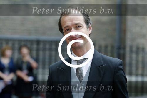 Den Haag 15 september 2015
Prinsjesdag 2015 met Koning Willem Alexander Koningin Maxima prins Constantijn en Prinses Laurentien. Dit jaar wordt de gouden koets voorlopig voor het laatst gebruikt.
Eric Wiebes
