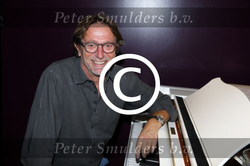 Amsterdam 6 oktober 2015 
Presentatie zangers musicals in concert in het ziggo dome. De aanwezigen waren Anouk Maas B Brave Stanley Burleson Mariska v Kolck Simone Kleinsma William Spaaij Eric v Tijn Rene v Kooten en Maurice Wijnen.