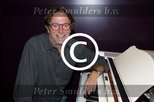 Amsterdam 6 oktober 2015 
Presentatie zangers musicals in concert in het ziggo dome. De aanwezigen waren Anouk Maas B Brave Stanley Burleson Mariska v Kolck Simone Kleinsma William Spaaij Eric v Tijn Rene v Kooten en Maurice Wijnen.