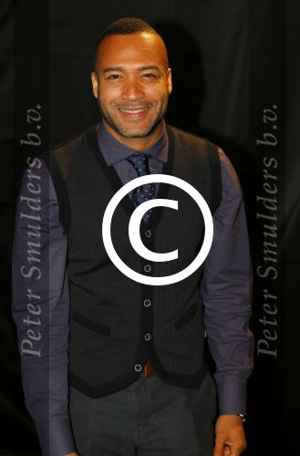 Amsterdam 1 oktober 2015
25 jaar goede tijden slechte tijden GTST bij panama. Everon Jackson Hooi