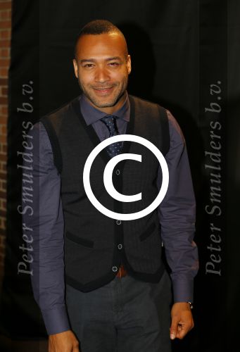 Amsterdam 1 oktober 2015
25 jaar goede tijden slechte tijden GTST bij panama. Everon Jackson Hooi