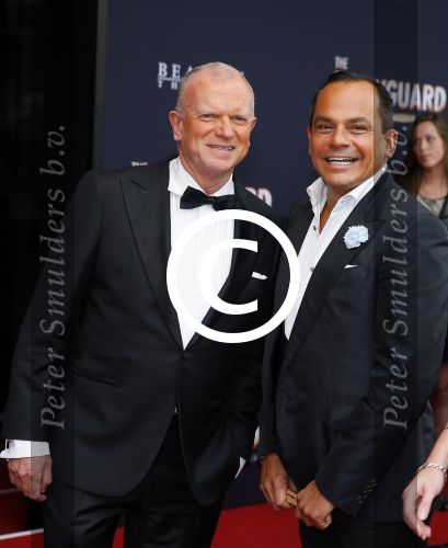 Utrecht 27 september 2015
Premiere the bodyguard met oa Romy Monteiro Mark v Eeuwen  Carolina Dijkhuizen en Patrick Martens.