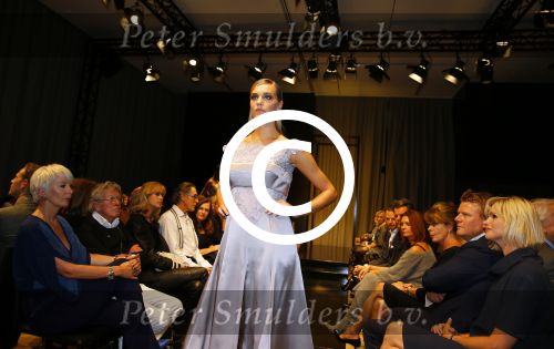 Amsterdam 19 september 2015
De modeshow van Mart Visser in het conservatorium hotel.