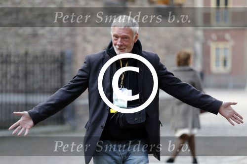 Den Haag 15 september 2015
Prinsjesdag 2015 met Koning Willem Alexander Koningin Maxima prins Constantijn en Prinses Laurentien. Dit jaar wordt de gouden koets voorlopig voor het laatst gebruikt. Frank Buis