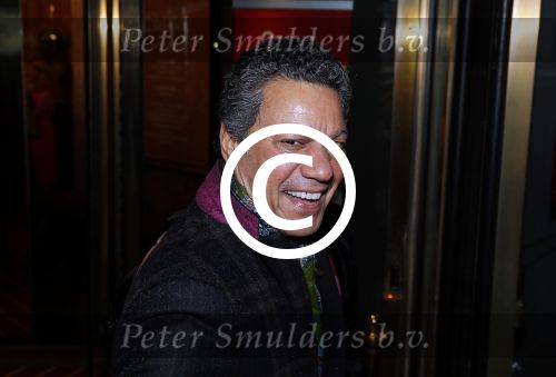 Amsterdam 14 september 2015
Paul v Vliet in carre met als gasten prinses Beatrix prinses Laurentien en mies Bouwman. Frank Sanders