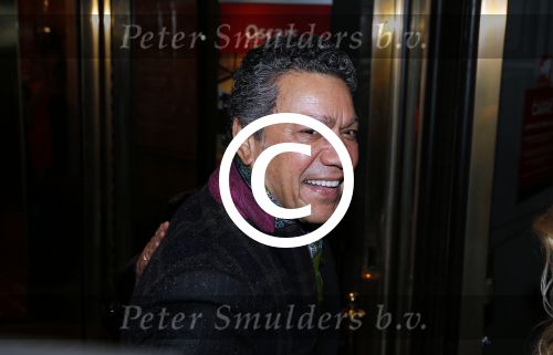 Amsterdam 14 september 2015
Paul v Vliet in carre met als gasten prinses Beatrix prinses Laurentien en mies Bouwman. Frank Sanders
