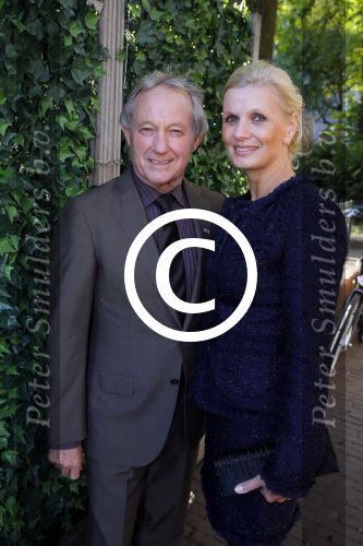 Amsterdam 30 september 2015
Boekpresenatie Joop van Tellingen in Players. Aanwezig Dennis Ria Nathalie en Fender v Tellingen alsmede rest van de familie. Frank Wentink met vrouw