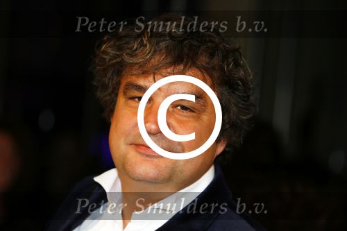 Utrecht 2 oktober 2015
Uitreiking van de gouden kalveren in het beatrix theater. Frank lammers