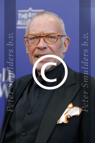 Amsterdam 11 oktober 2015
Premiere de tweeling in het nieuwe de la mar theater
Frans Mulder