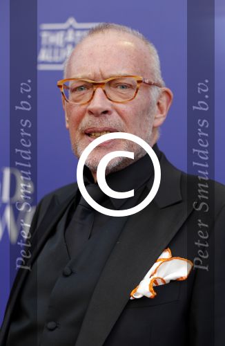 Amsterdam 11 oktober 2015
Premiere de tweeling in het nieuwe de la mar theater
Frans Mulder