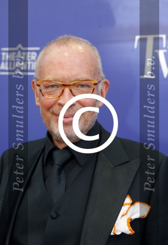 Amsterdam 11 oktober 2015
Premiere de tweeling in het nieuwe de la mar theater
Frans Mulder