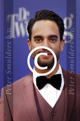 Amsterdam 11 oktober 2015
Premiere de tweeling in het nieuwe de la mar theater
Freek Bartels