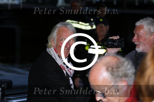 Amsterdam 14 september 2015
Paul v Vliet in carre met als gasten prinses Beatrix prinses Laurentien en mies Bouwman. Freek de Jonge met vrouw
