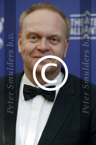 Amsterdam 11 oktober 2015
Premiere de tweeling in het nieuwe de la mar theater
Frits Huffnagel