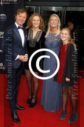 Utrecht 27 september 2015
Premiere the bodyguard met oa Romy Monteiro Mark v Eeuwen  Carolina Dijkhuizen en Patrick Martens.