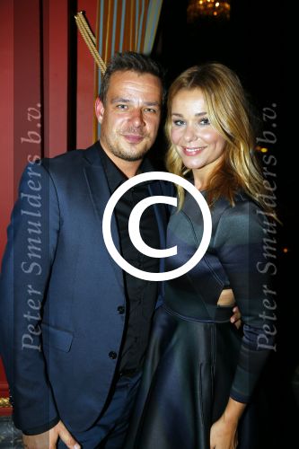 Haarlem 12 oktober 2015
Premiere meisje met het rode haar in schouwburg van haarlem.
Froukje de Both en Niek van der Bruggen