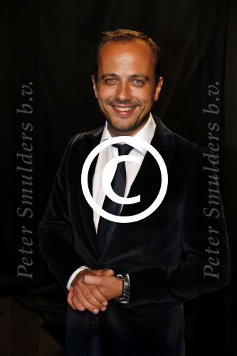 Amsterdam 1 oktober 2015
25 jaar goede tijden slechte tijden GTST bij panama. Geert Hoes