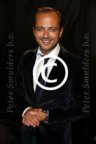 Amsterdam 1 oktober 2015
25 jaar goede tijden slechte tijden GTST bij panama. Geert Hoes