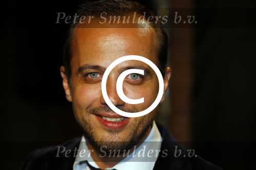 Amsterdam 1 oktober 2015
25 jaar goede tijden slechte tijden GTST bij panama. Geert Hoes