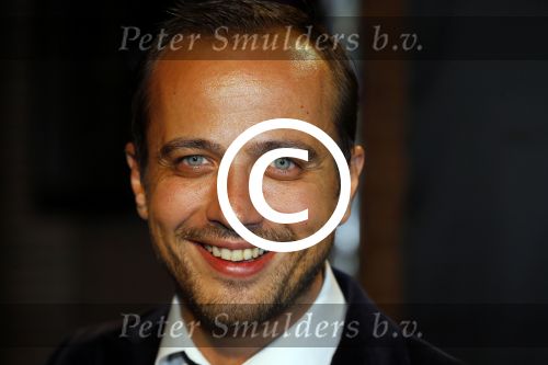 Amsterdam 1 oktober 2015
25 jaar goede tijden slechte tijden GTST bij panama. Geert Hoes
