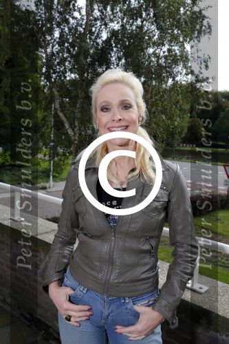 Leiden 28 september 2015
Gemma v Eck in haar huis.