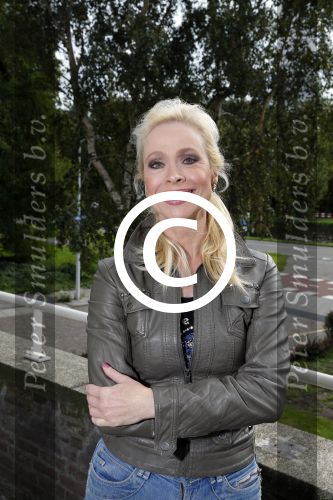 Leiden 28 september 2015
Gemma v Eck in haar huis.