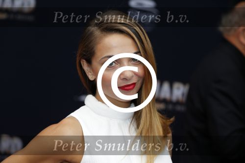 Utrecht 27 september 2015
Premiere the bodyguard met oa Romy Monteiro Mark v Eeuwen  Carolina Dijkhuizen en Patrick Martens. Georgina Verbaan met een kennis