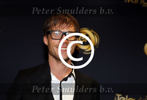 Amsterdam 15 oktober 2015
Uitreiking van de 50e televizierring in carre. Giel Beelen