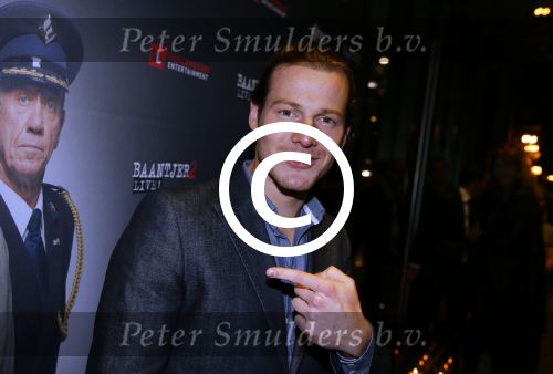 Amsterdam 5 oktober 2015 
Premiere Baantjer 2 met Peter Romer Peter Tuinman en Beau Schneider. Andre Hazes jr heeft de titelsong gezongen. Guido Spek