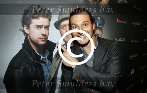 Amsterdam 5 oktober 2015 
Premiere Baantjer 2 met Peter Romer Peter Tuinman en Beau Schneider. Andre Hazes jr heeft de titelsong gezongen. Guido Spek