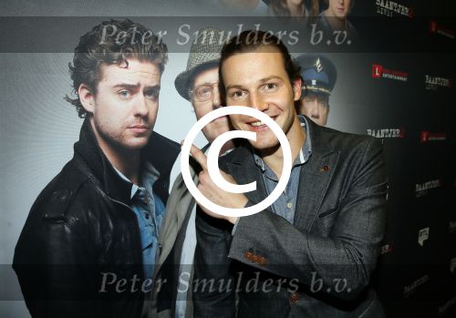 Amsterdam 5 oktober 2015 
Premiere Baantjer 2 met Peter Romer Peter Tuinman en Beau Schneider. Andre Hazes jr heeft de titelsong gezongen. Guido Spek