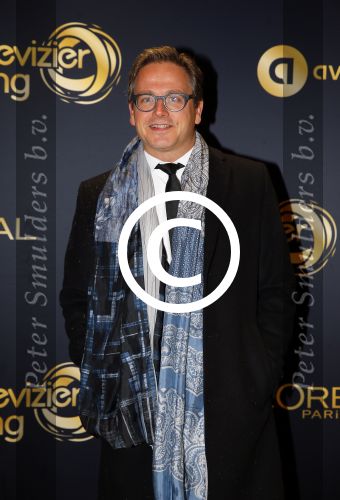 Amsterdam 15 oktober 2015
Uitreiking van de 50e televizierring in carre.  Guus Meeuwis