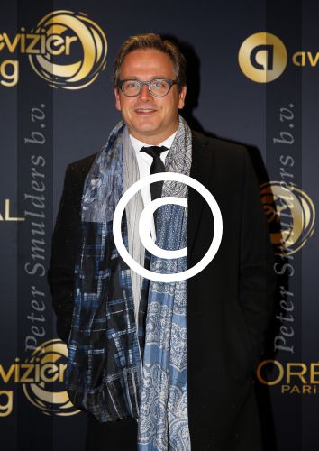 Amsterdam 15 oktober 2015
Uitreiking van de 50e televizierring in carre.  Guus Meeuwis