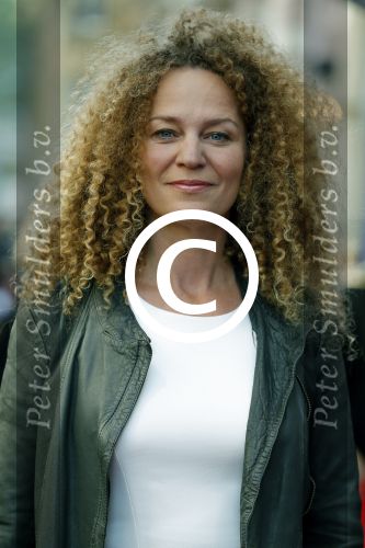 Amsterdam 11 oktober 2015
Premiere de tweeling in het nieuwe de la mar theater
Hadassah de Boer