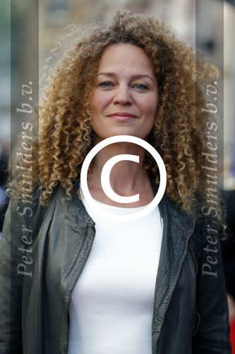 Amsterdam 11 oktober 2015
Premiere de tweeling in het nieuwe de la mar theater
Hadassah de Boer
