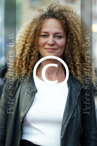 Amsterdam 11 oktober 2015
Premiere de tweeling in het nieuwe de la mar theater
Hadassah de Boer