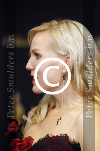 Utrecht 2 oktober 2015
Uitreiking van de gouden kalveren in het beatrix theater. Hadewich Minis