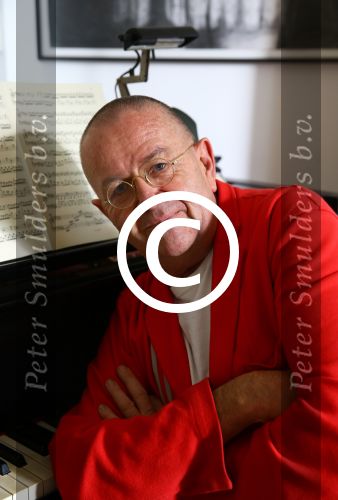 Hilversum, Hollandse Rading, 22 September 2015
Hans Liberg