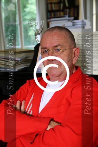 Hilversum, Hollandse Rading, 22 September 2015
Hans Liberg