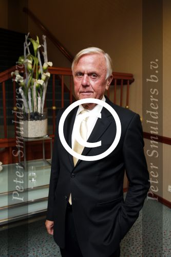 Amsterdam 13 september 2015
Modeshow Paul Schulten in het okura. Harry Mens met dochters