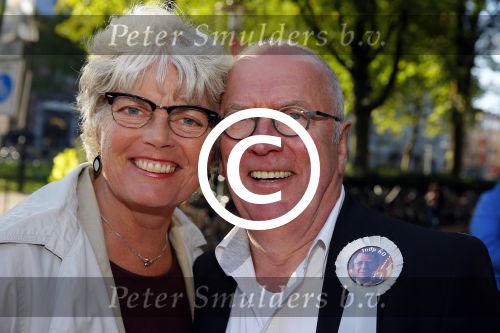 Amsterdam 30 september 2015
Boekpresenatie Joop van Tellingen in Players. Aanwezig Dennis Ria Nathalie en Fender v Tellingen alsmede rest van de familie. Harry Slinger met vrouw