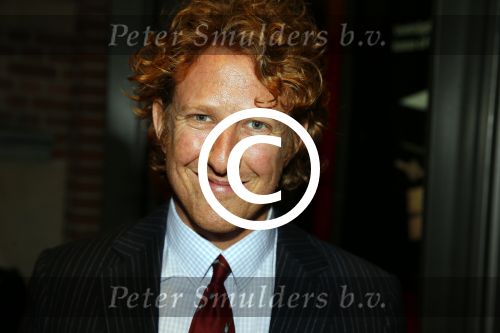 Amsterdam 5 oktober 2015 
Premiere Baantjer 2 met Peter Romer Peter Tuinman en Beau Schneider. Andre Hazes jr heeft de titelsong gezongen.
Hayo Kruijff