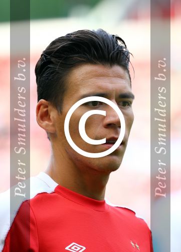 Eindhoven, 30 Augustus 2015
Kompetitie Seizoen 2015/2016
PSV-SC Feyenoord, eindstand 3-1
Hector Moreno