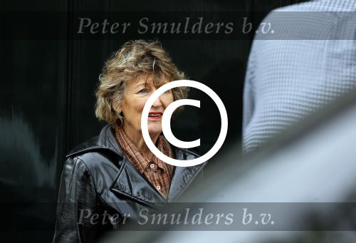 Amsterdam 8 oktober 2015 
Hedy d Ancona .