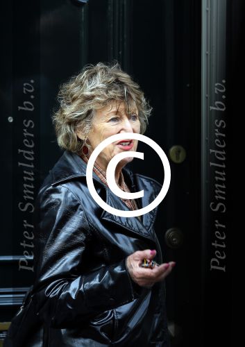 Amsterdam 8 oktober 2015 
Hedy d Ancona .
