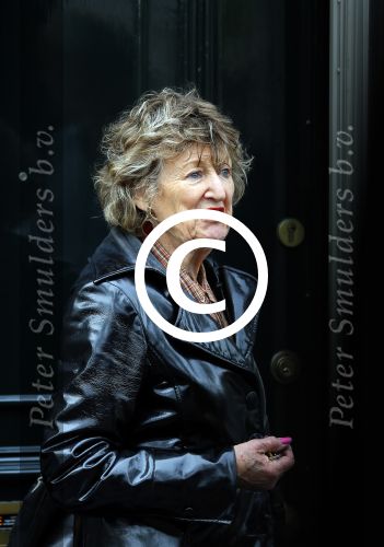Amsterdam 8 oktober 2015 
Hedy d Ancona .